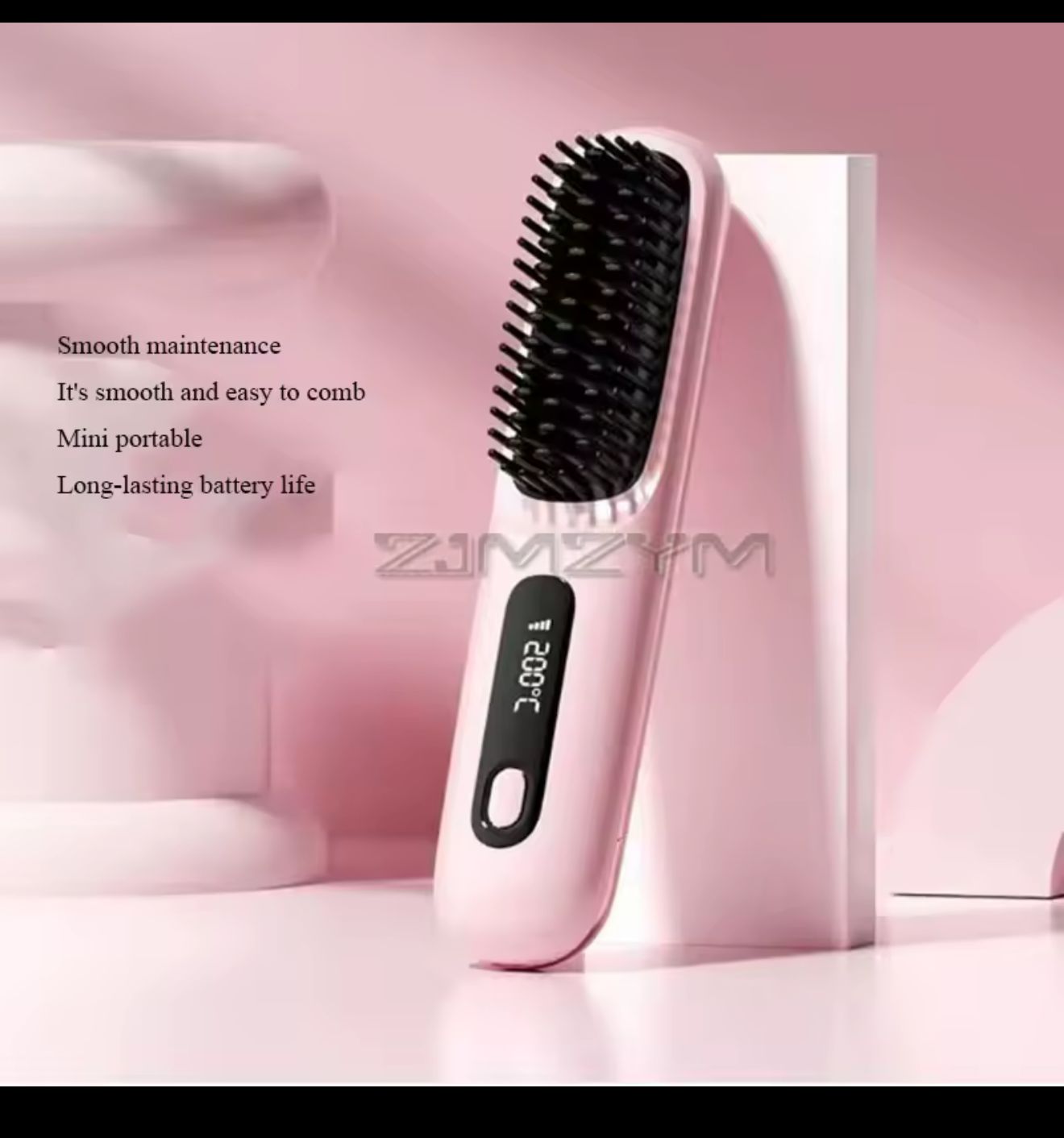Chic-Lisse